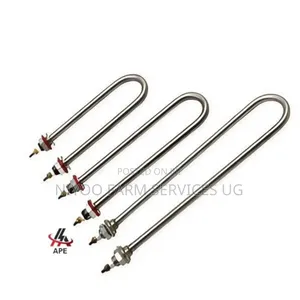 Water Incubator Heaters