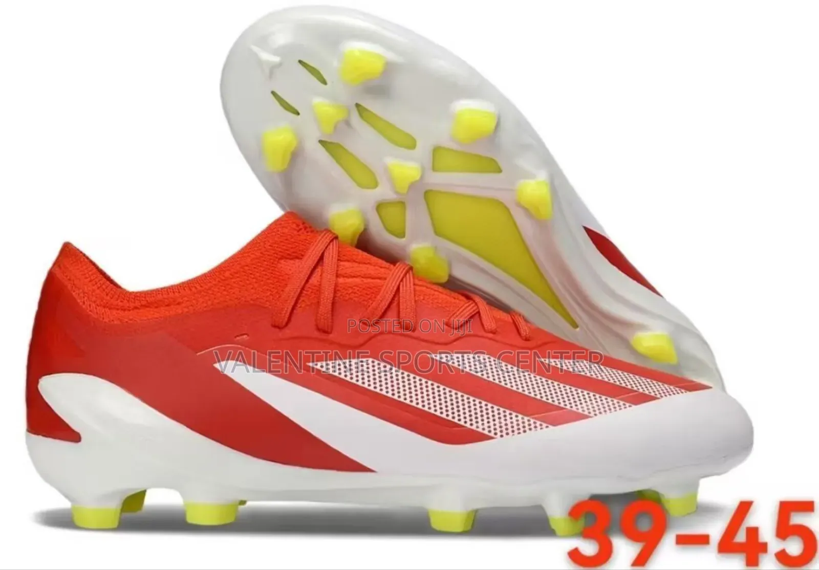 Better Boost Shoes F50 Original Material
