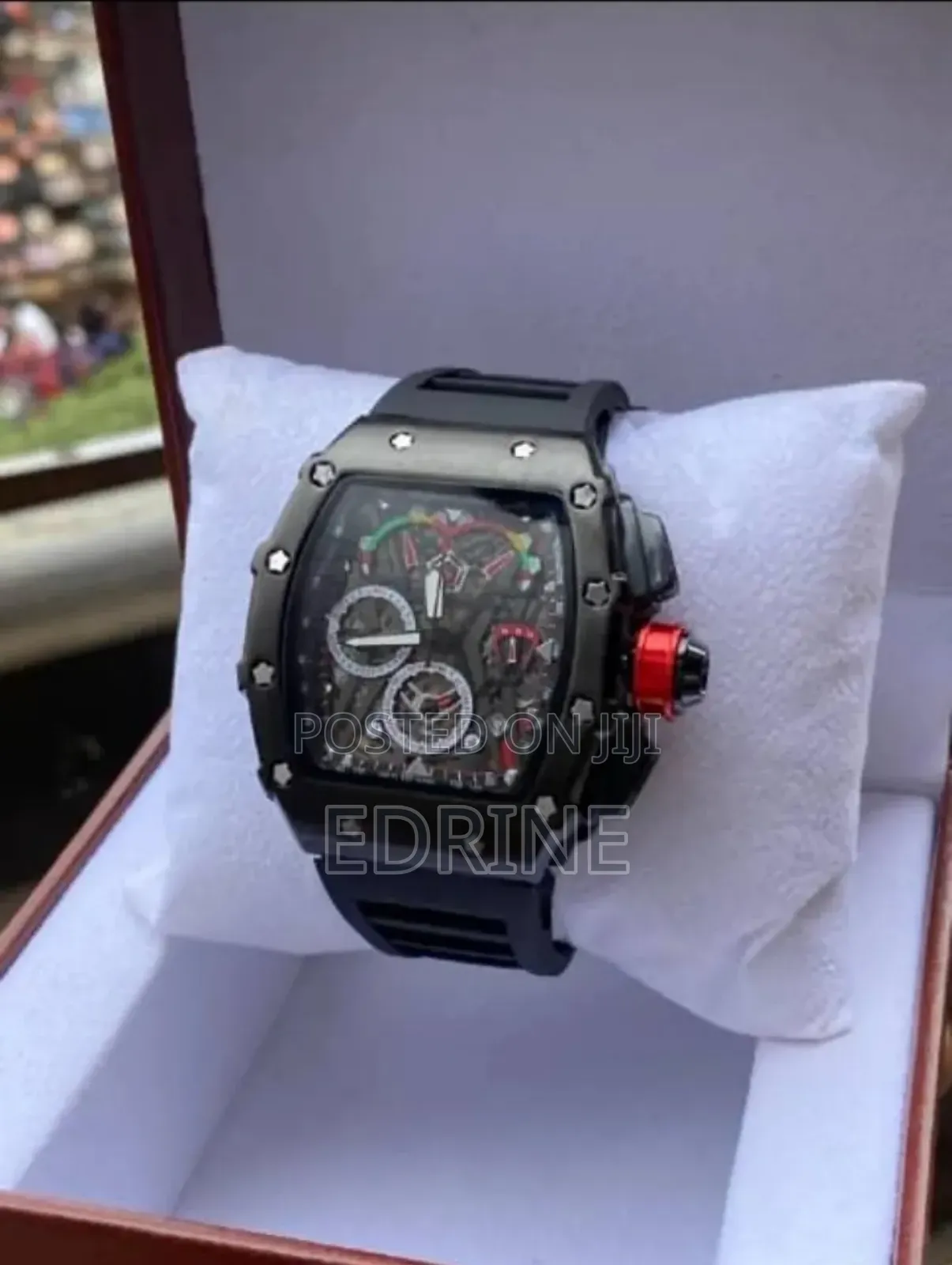 Richard Mille