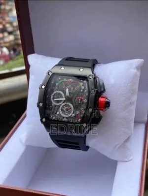 Richard Mille