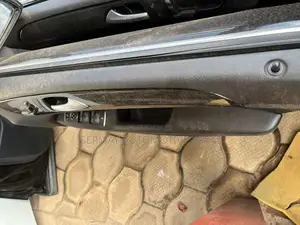 Front Doors for Mercedes Benz Ml 350 2012-2015 Ml W166.