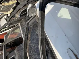 Front Doors for Vw Golf 7
