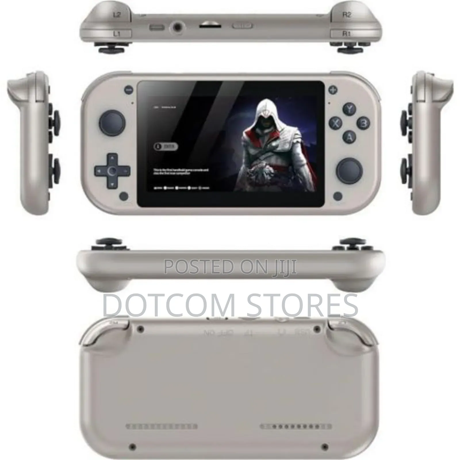 M17 Arcade Game Console Retro Handheld Video Game Console -