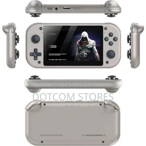 M17 Arcade Game Console Retro Handheld Video Game Console -