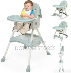 Baby High Feeding Chair