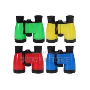 One Piece Kids Binoculars
