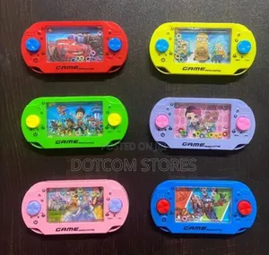 One Piece Kids Playing Water Game With Free Watch-