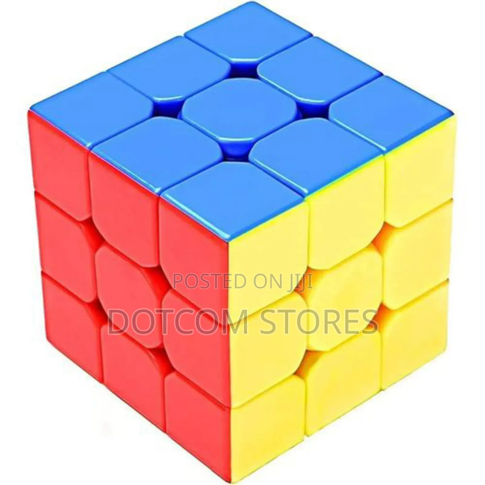 3*3 Kids Magic Cube Puzzle