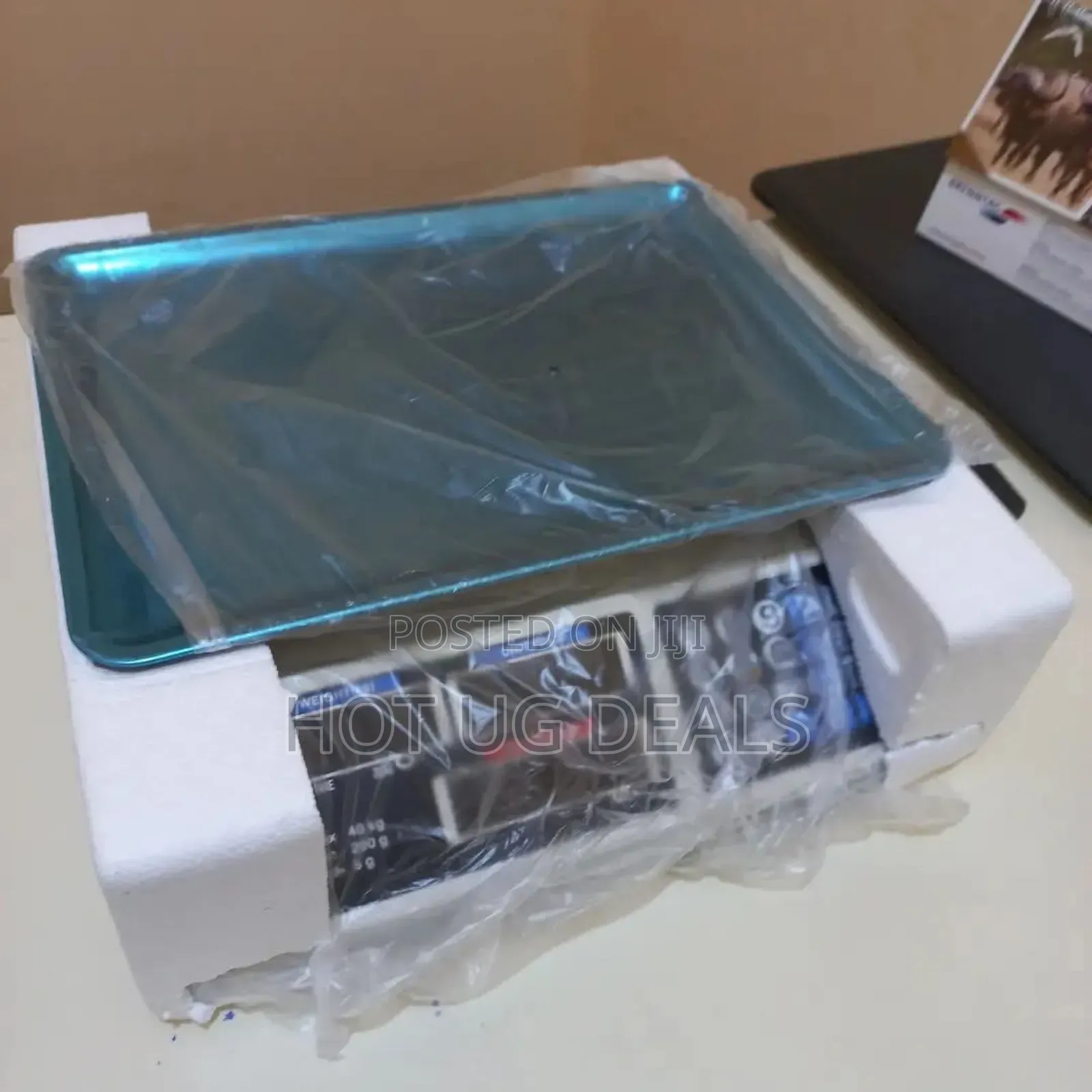 40kg Price Computing Weighing Scale For Butchery Kitchen Shop