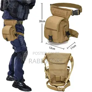 Leg/Thigh Bag