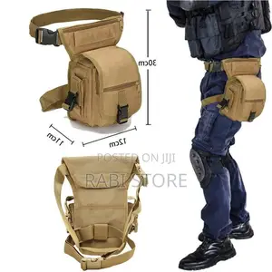 Leg/Thigh Bag