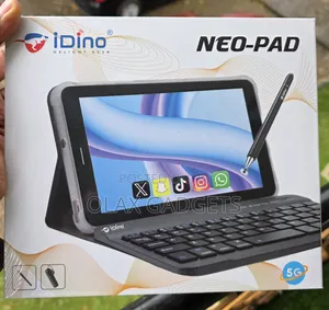 New Idino i-85 256 GB