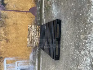 Pallet Beds