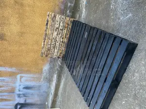 Pallet Beds
