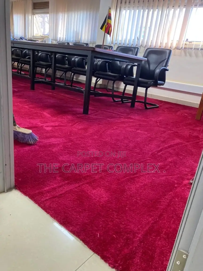 Office Galaxy Soft Carpets Squaremeter
