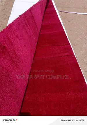 Soft Touch Carpets Per Squaremeter
