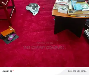 Executive Office Carpets Per Squaremeter