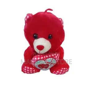 Popular Love Toy Teddy Bear for Gifts