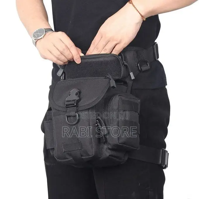 Thigh Bag /Waist Bag