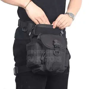 Thigh Bag /Waist Bag