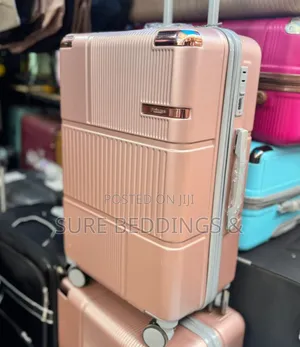 Big Size Prince Suitcases