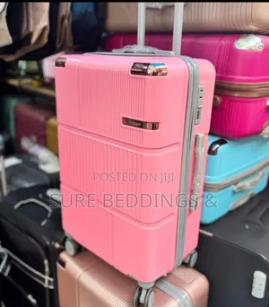 Big Size Prince Suitcases