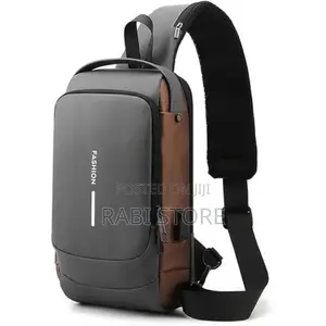 Mini Back Pack Cross Bag