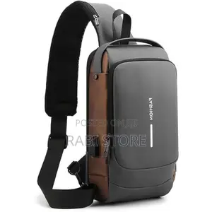 Mini Back Pack Cross Bag