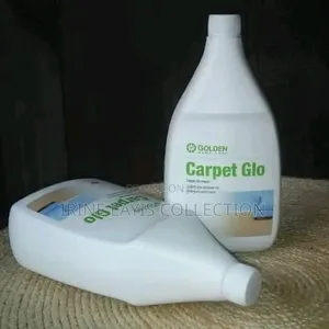 Golden Home Care Carpet Glo