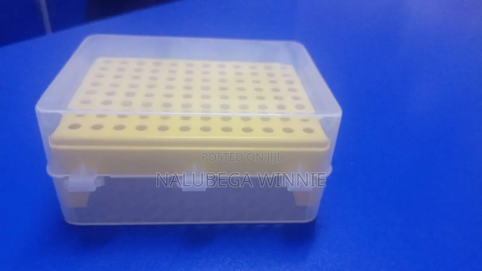 Pipette Racks