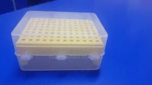 Pipette Racks