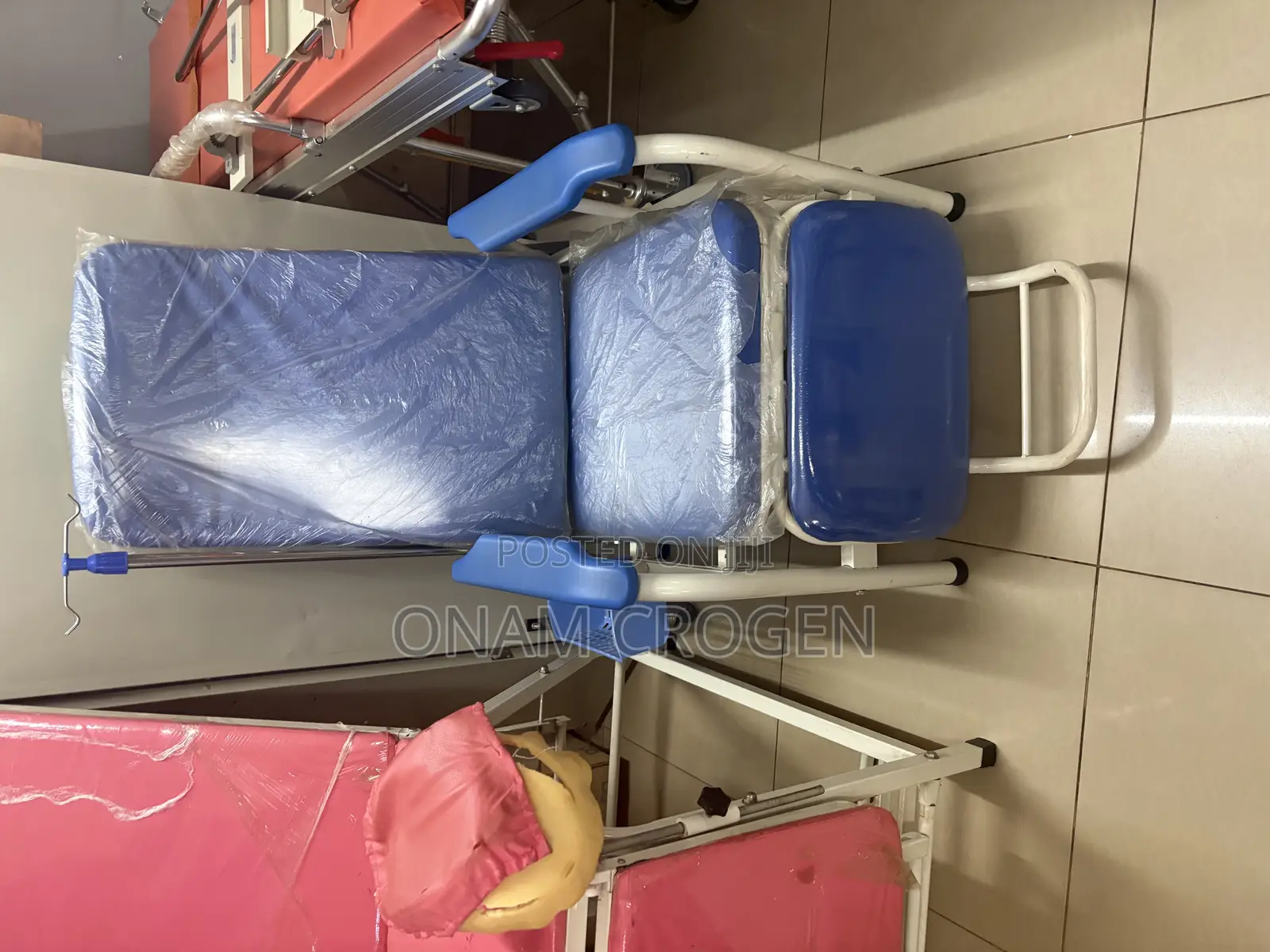 Infusion Chair