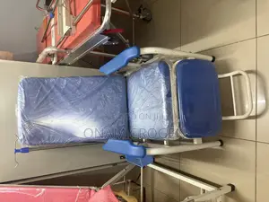 Infusion Chair