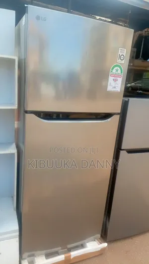 Lg Fridge 252litres Frost Free