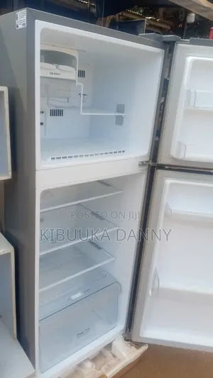 Lg Fridge 252litres Frost Free