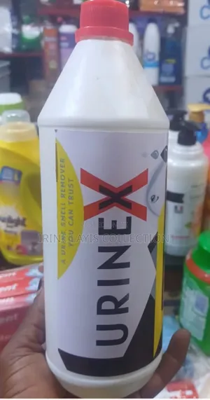 1ltr of Urinex for Removing Urine Smell