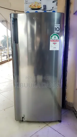Lg Single Door 230litrs Defrost