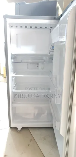Lg Single Door 230litrs Defrost
