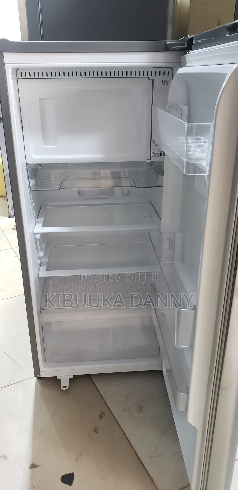 Lg Single Door 230litrs Defrost