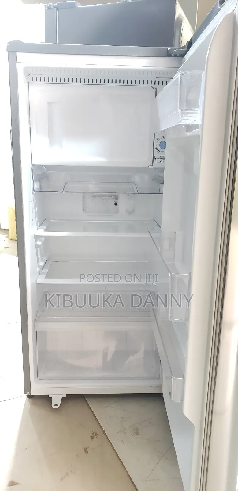 Lg Single Door 230litrs Defrost