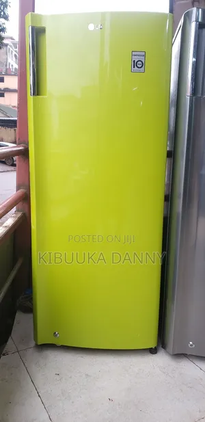 Lg Fridge Single Door 235litrrs