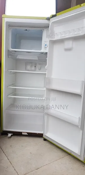 Lg Fridge Single Door 235litrrs