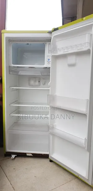 Lg Fridge Single Door 235litrrs