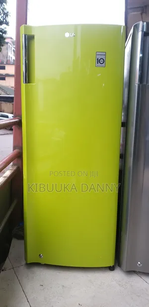 Lg Fridge Single Door 235litrrs