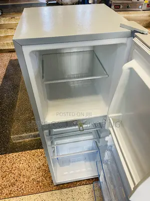Imported Used 158l Adh Refrigerator Double Door