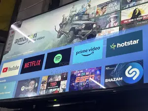 Mı Tech Smart Tv