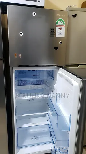 Samsung Fridge 345litres