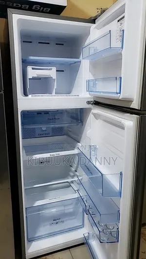 Samsung Fridge 345litres