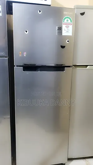 Samsung Fridge 345litres