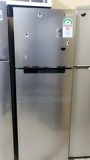 Samsung Fridge 345litres